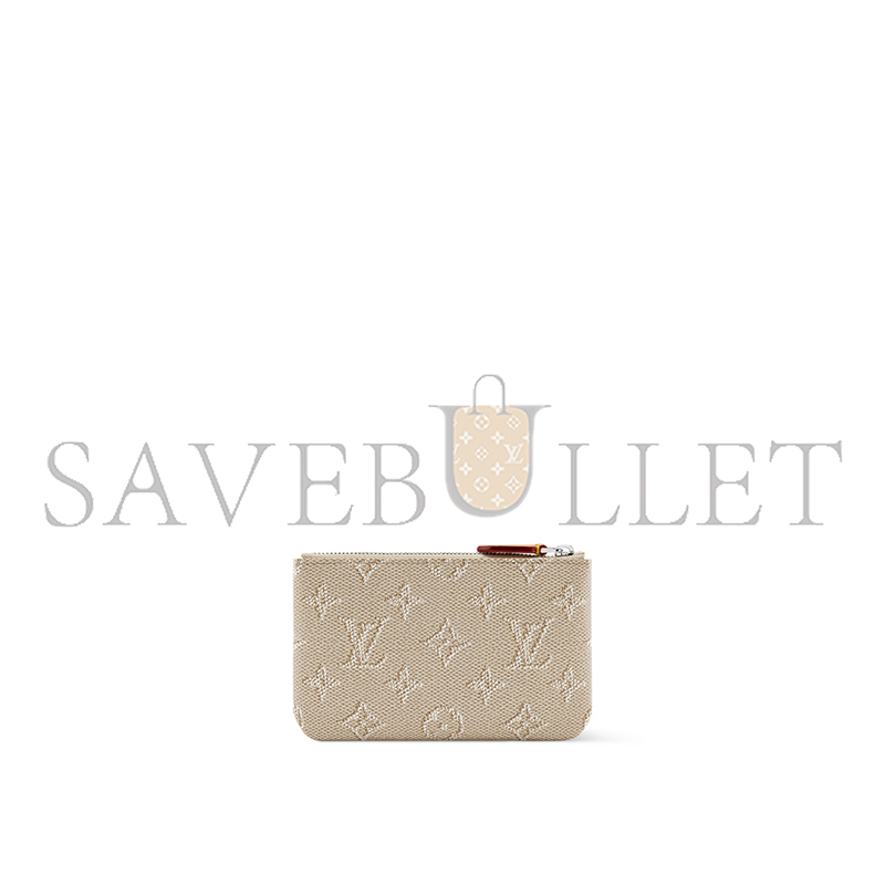 l0vis Vvtt0n key pouch s m27113 (15*9*1cm)
